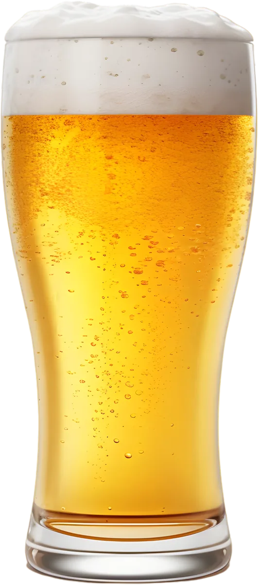 メッセージ（ビール）